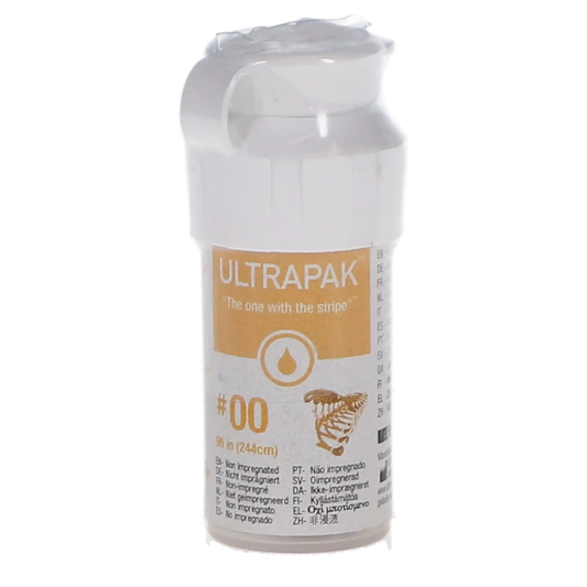 Ultradent - Ultrapak Cord #00