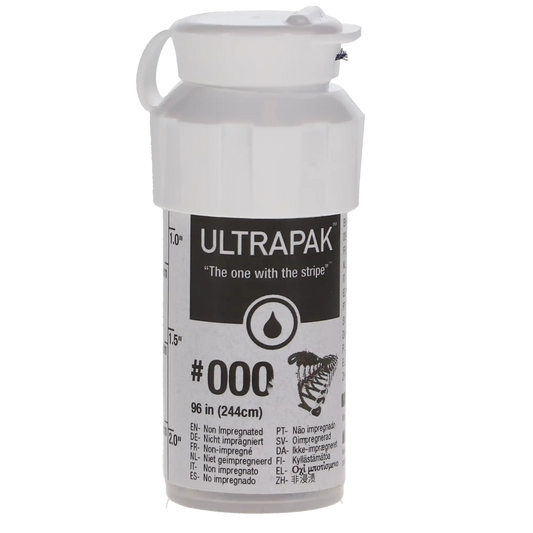 Ultradent - Ultrapak Cord #000