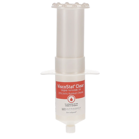 Ultradent - ViscoStat Clear Indispense Refill