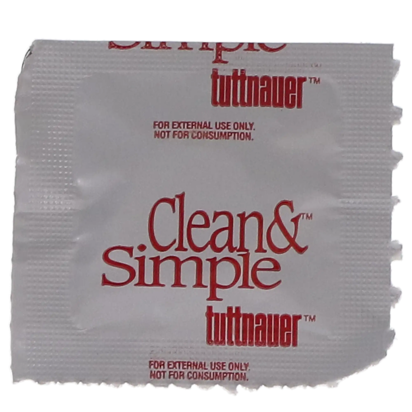 Clean & Simple Tablets 64/Bx