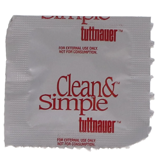Clean & Simple Tablets 64/Bx