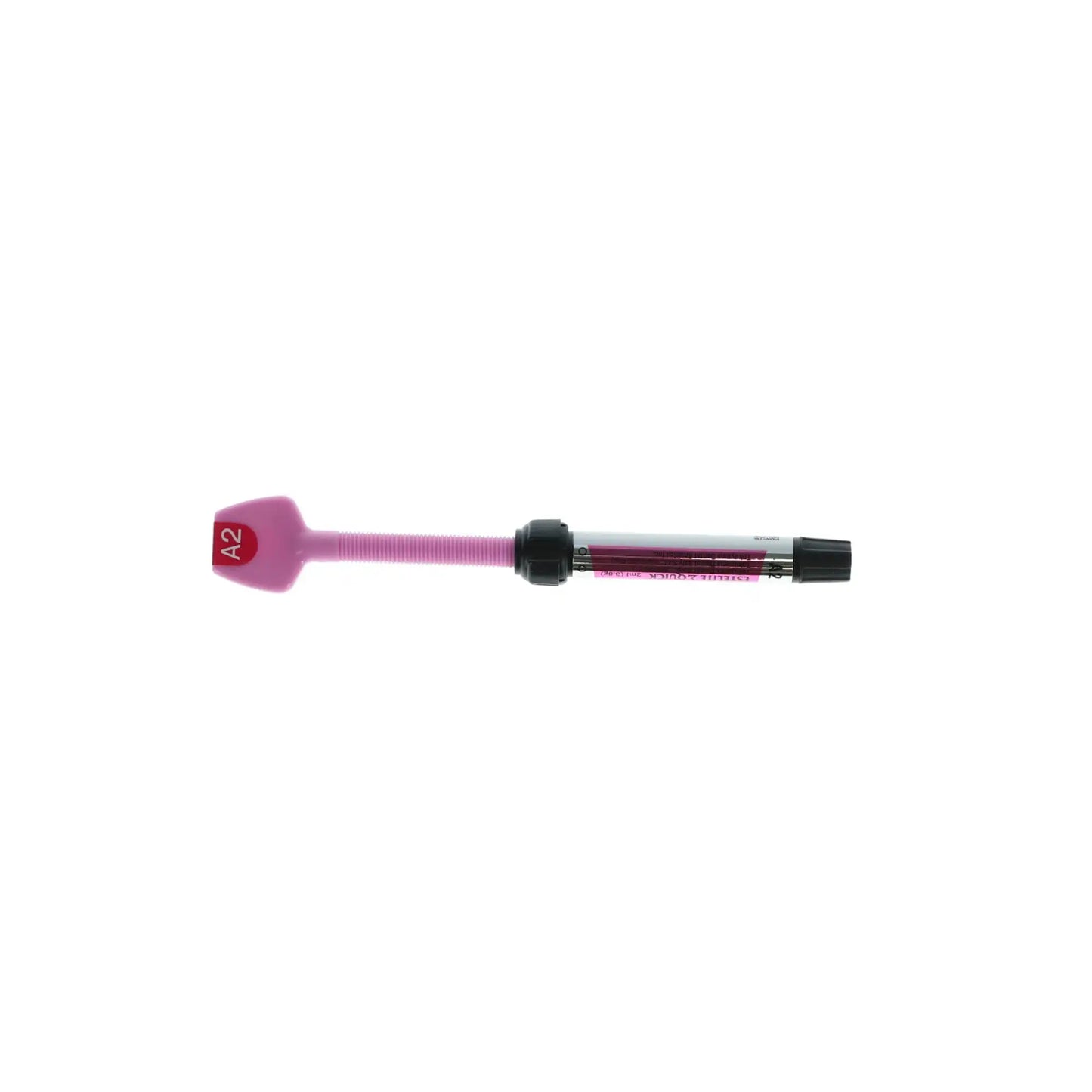 Estelite Sigma Quick Syringe 3.8g A2