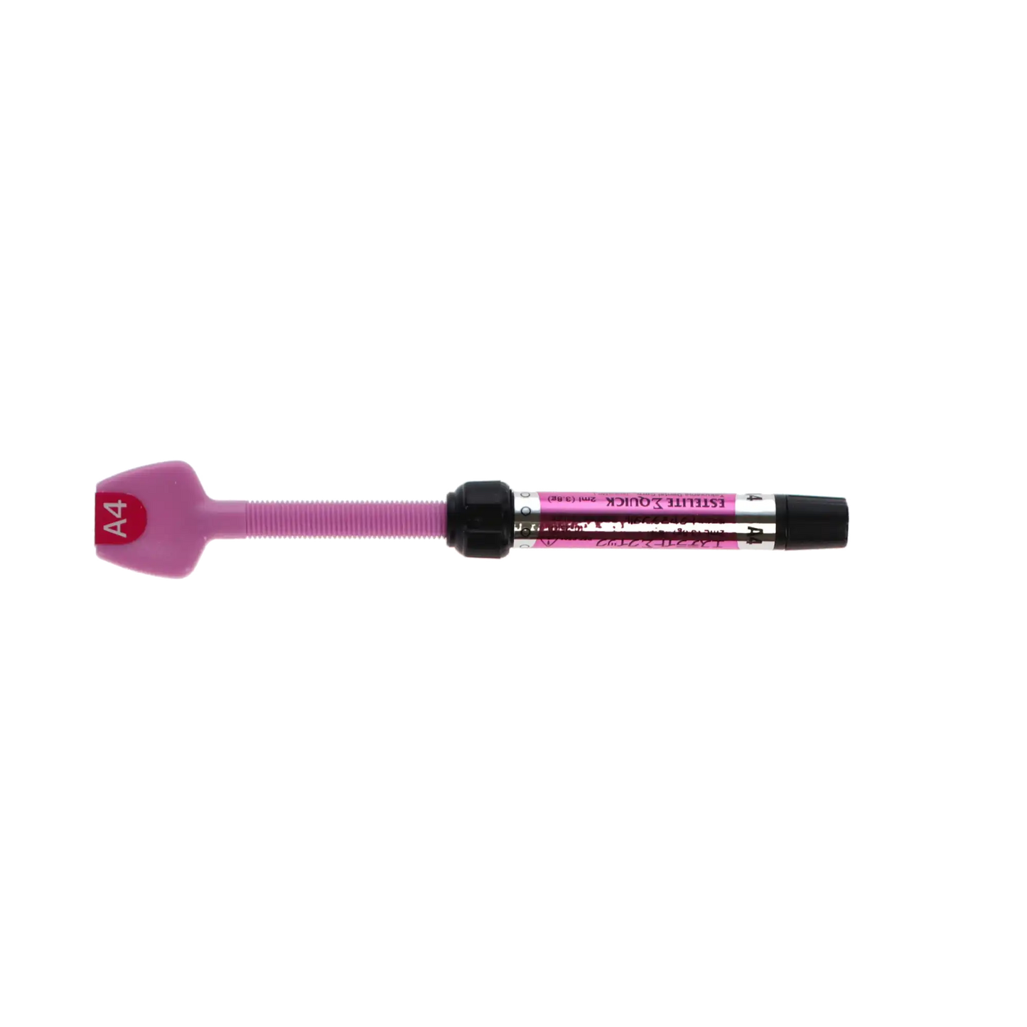 Estelite Sigma Quick Syringe 3.8g A4