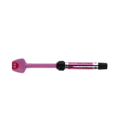 Estelite Sigma Quick Syringe 3.8g A4