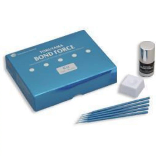 Bond Force 5mL Bottle Kit