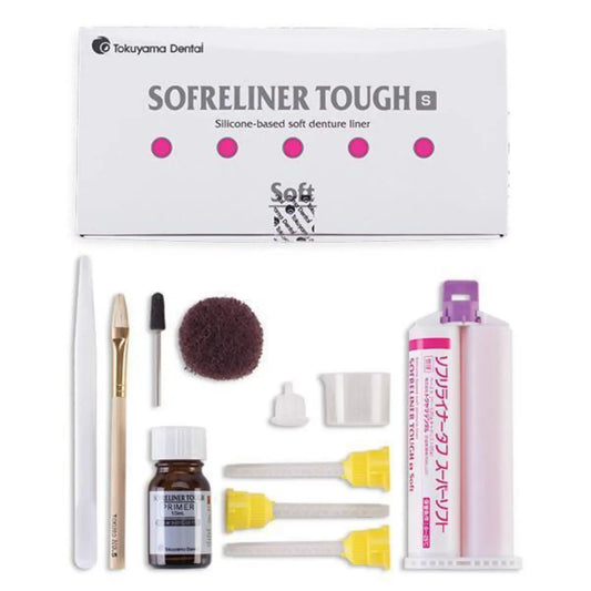 Sofreliner Tough S Kit