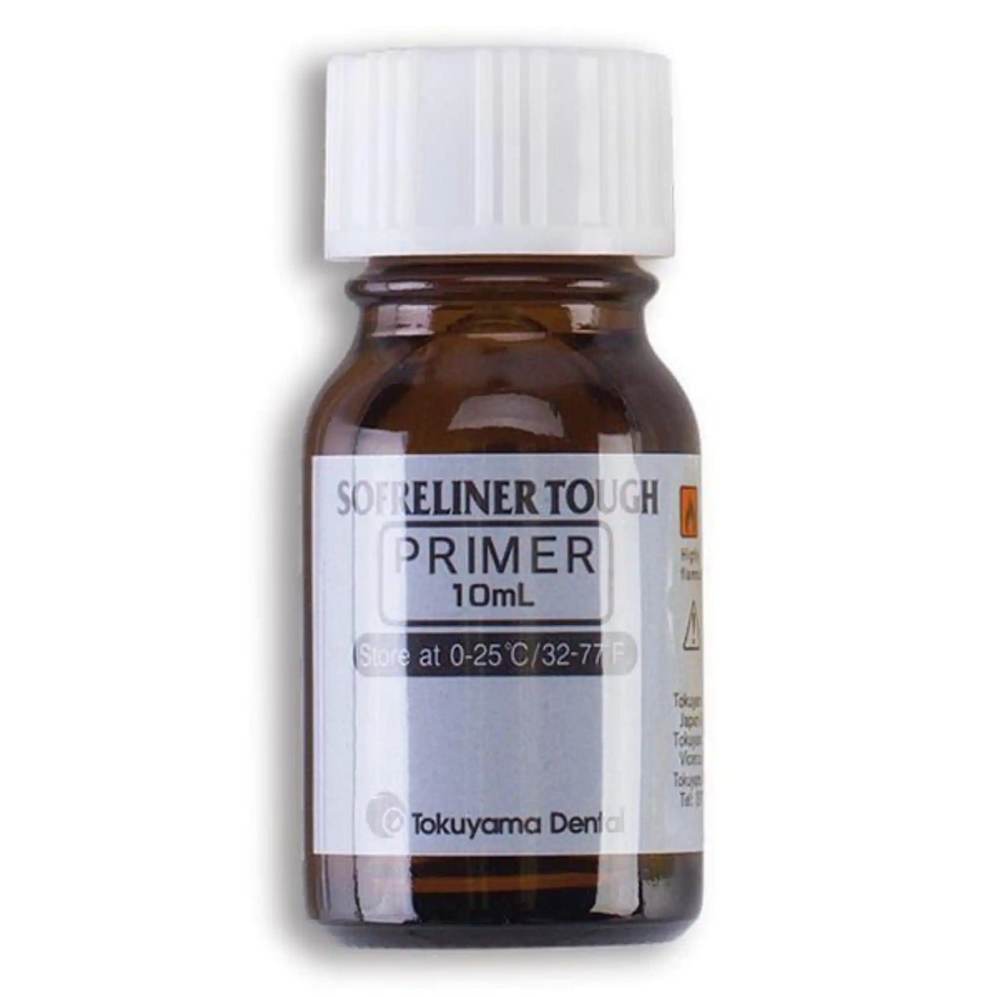 Sofreliner Tough Primer 10ml