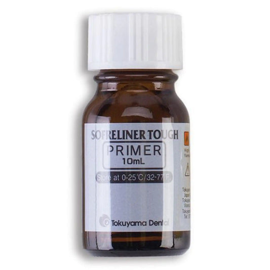 Sofreliner Tough Primer 10ml