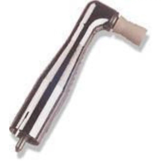 Young - Care-Free Prophy Angle 5/Pk