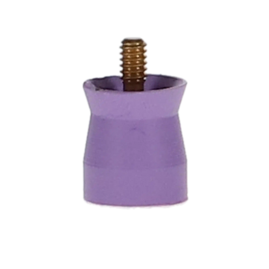 Young - Prophy Cup Petite LF Web Soft 144/Bx