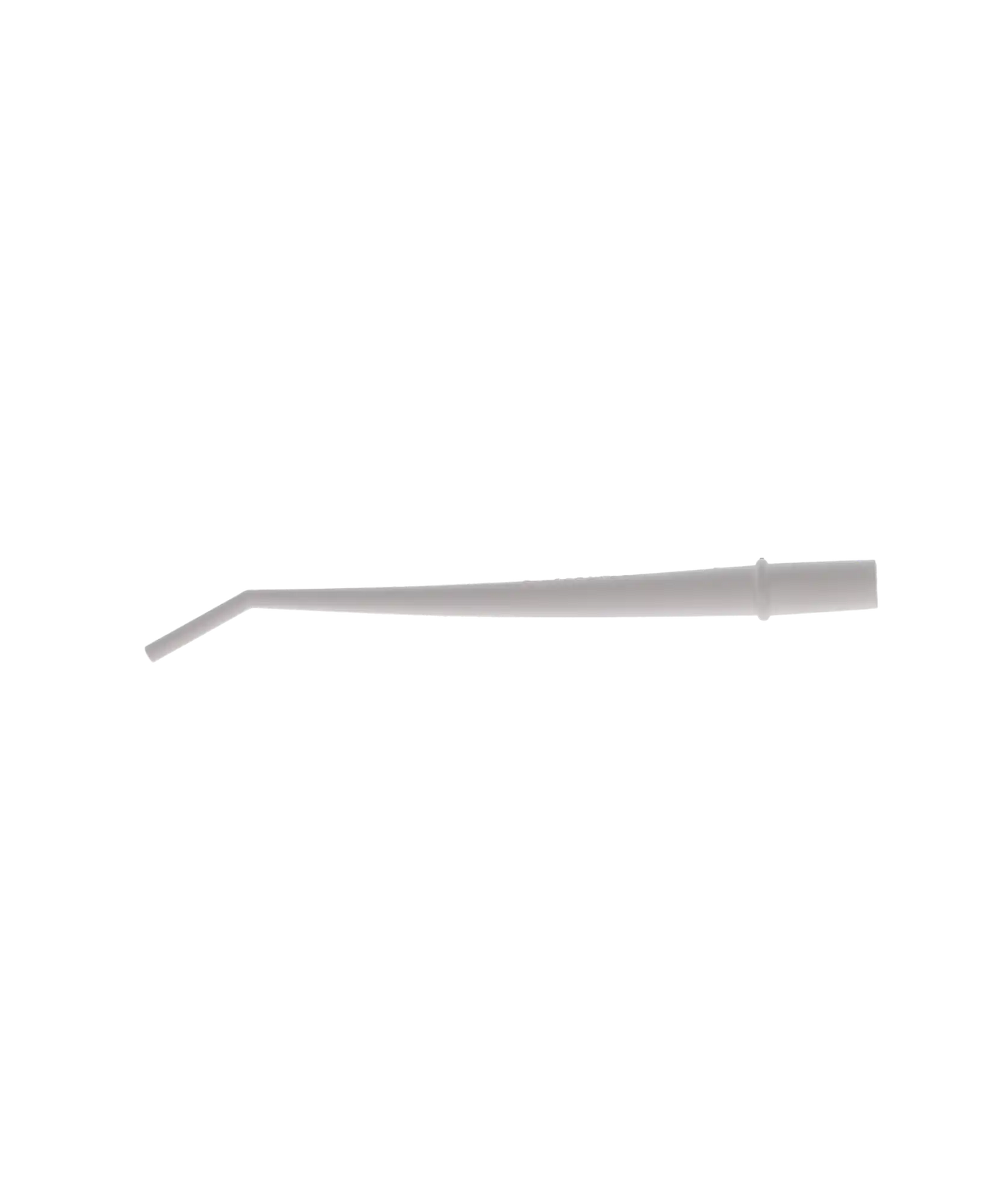 Young - Surg-O-Vac I Tip 0.125" White 25/Pk