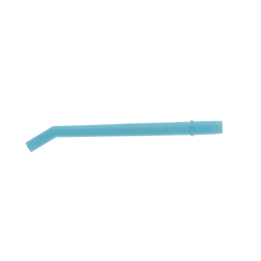 Young - Surg-O-Vac III Tip 0.375" Blue 25/Pk