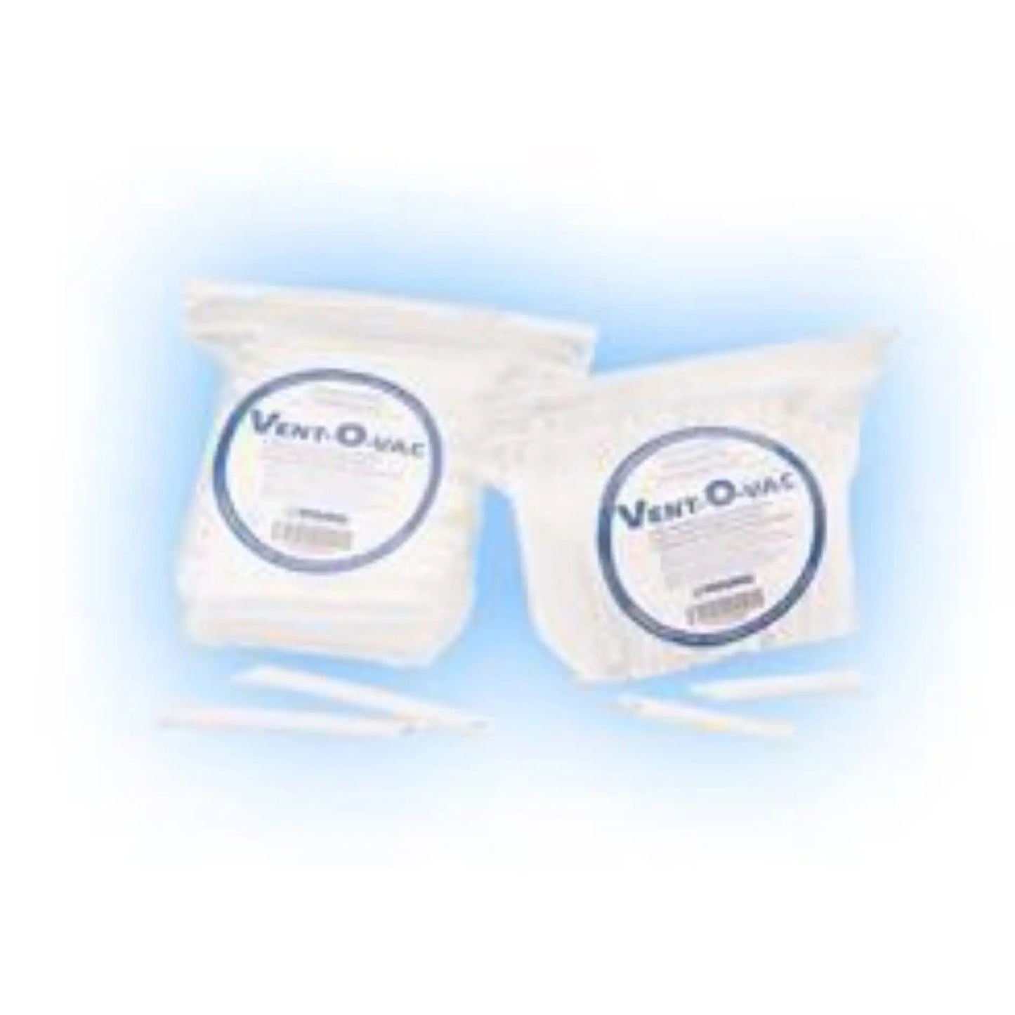 Young - Vent-O-Vac Disposable Tips 5" Long 100/Pk