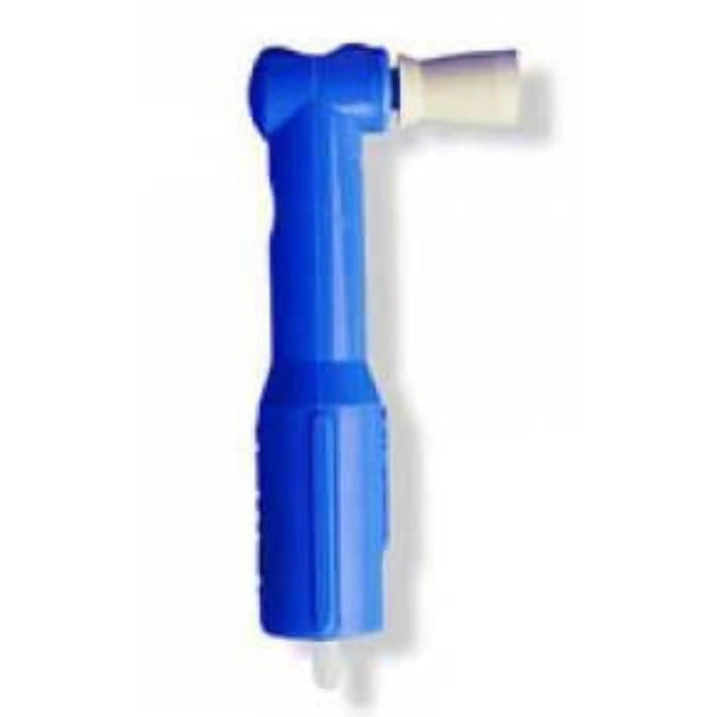 Young - Disposable Prophy Angle Webbed Firm White 200/Bx