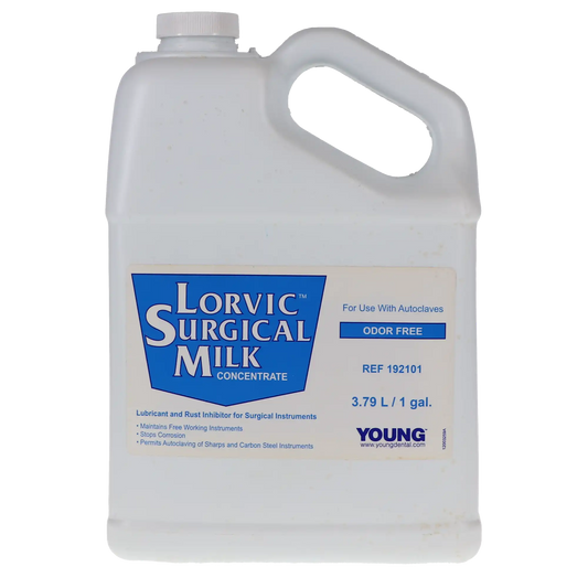 Young - Surgical Milk Gal/Bt