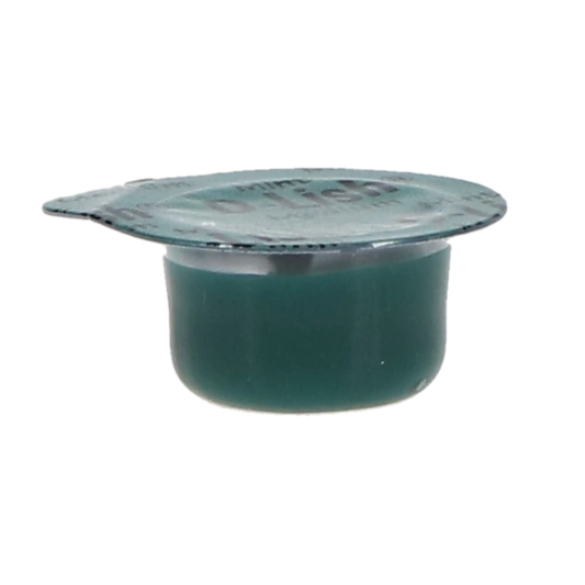 Young - D-Lish Prophy Paste Medium Mint 200/Bx
