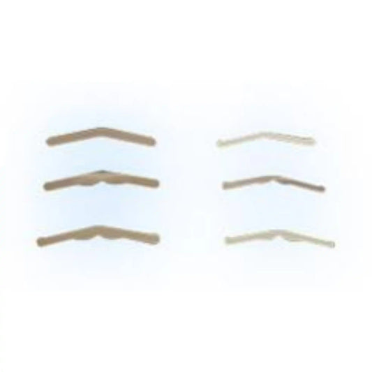 Young - Ho Bands - 2 Mod Wide-Regular (Tofflemire Matricies)