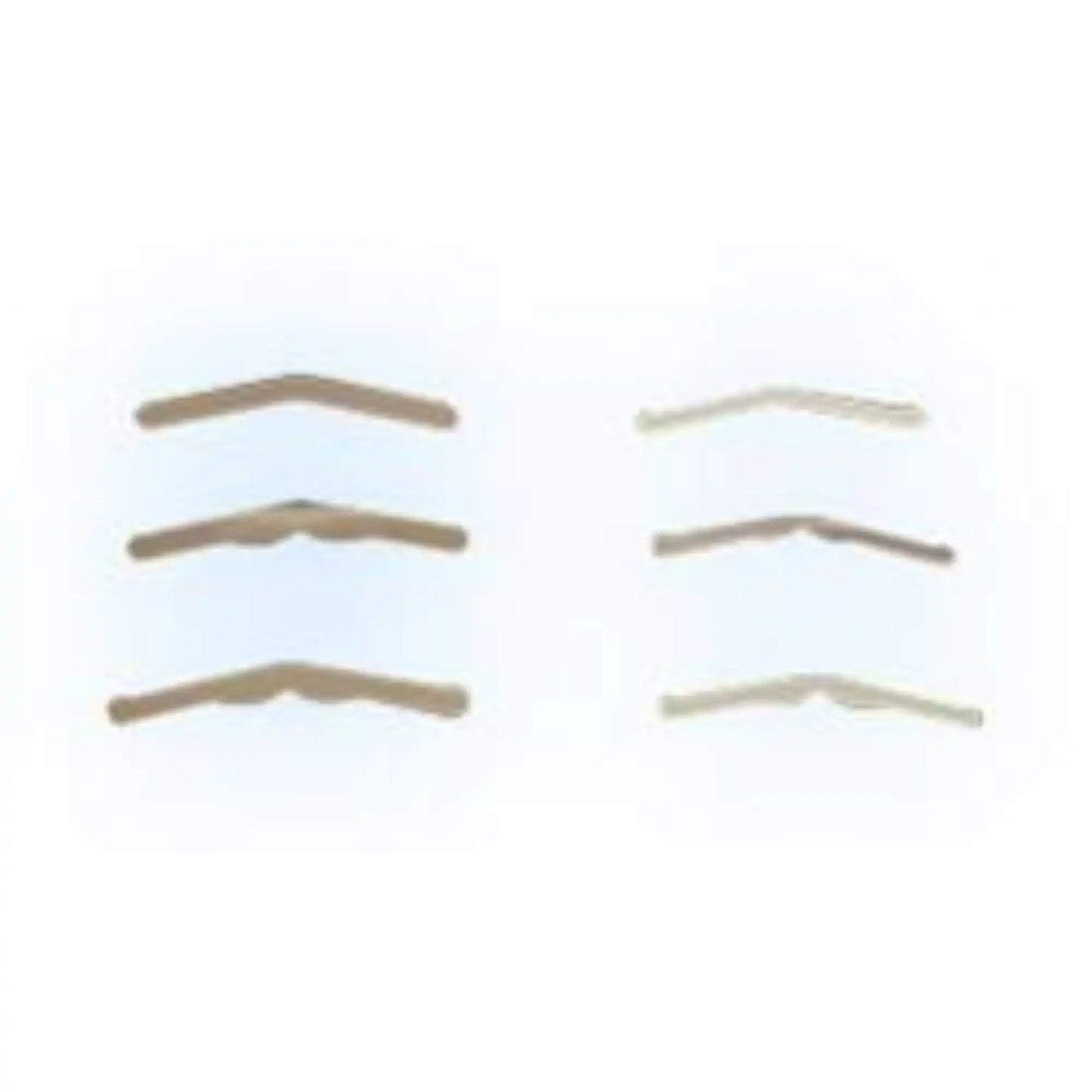 Young - Ho Bands - 2 Mod Wide-Dead Soft (Tofflemire Matricies)