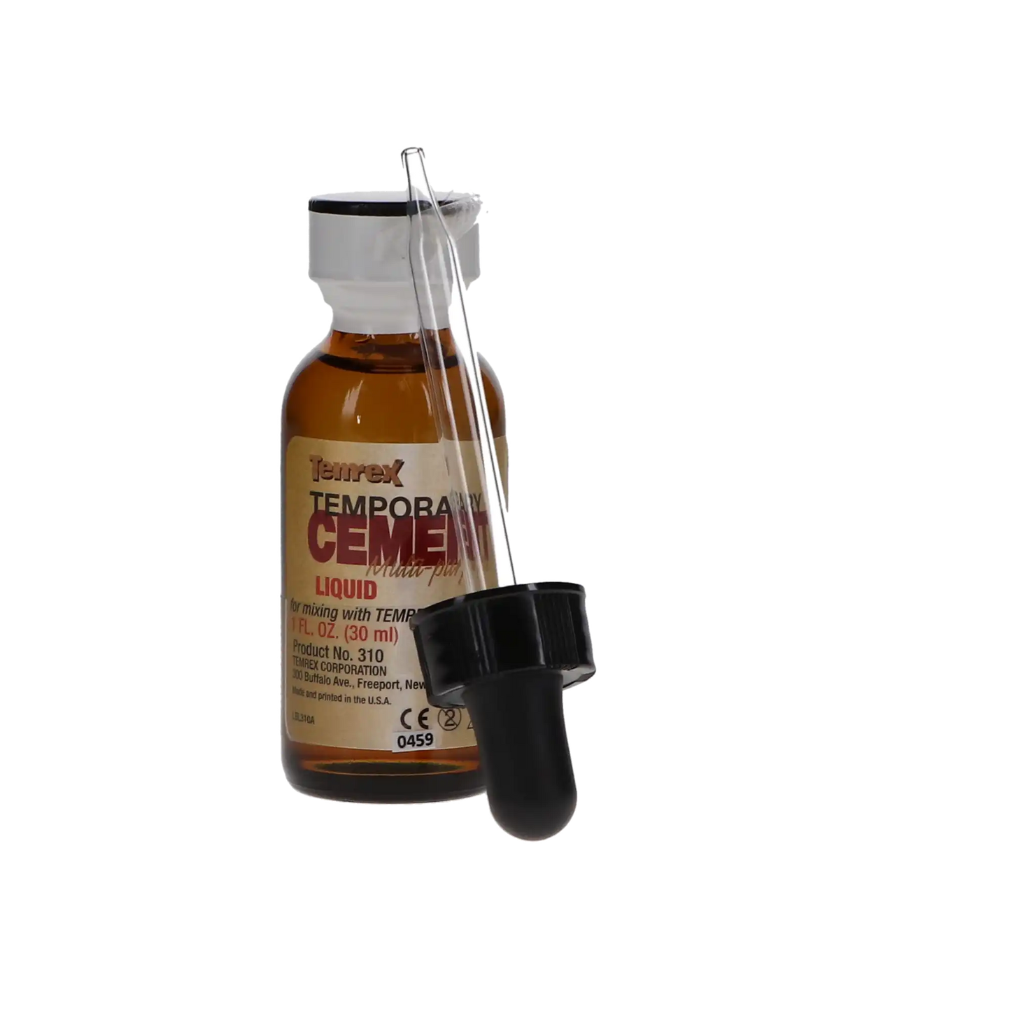 Temrex - Liquid - 1oz.
