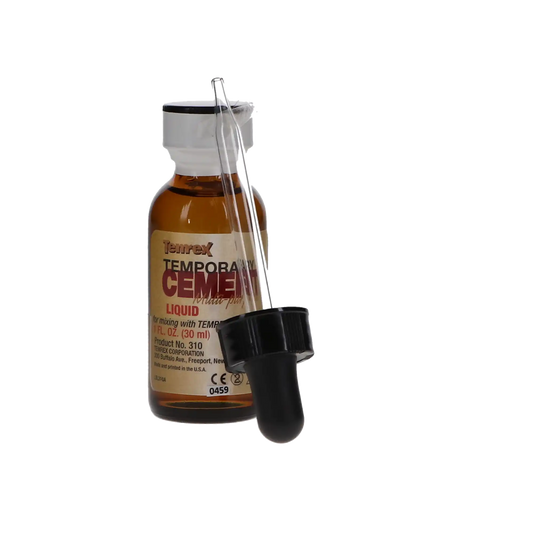 Temrex - Liquid - 1oz.