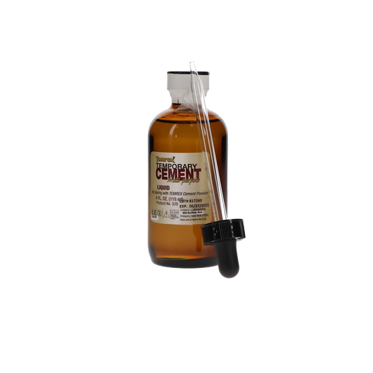 Temrex - Liquid - 4oz.