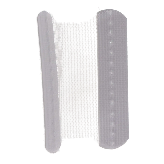 Temrex - Bite-Rite Trays, 100p - Wide