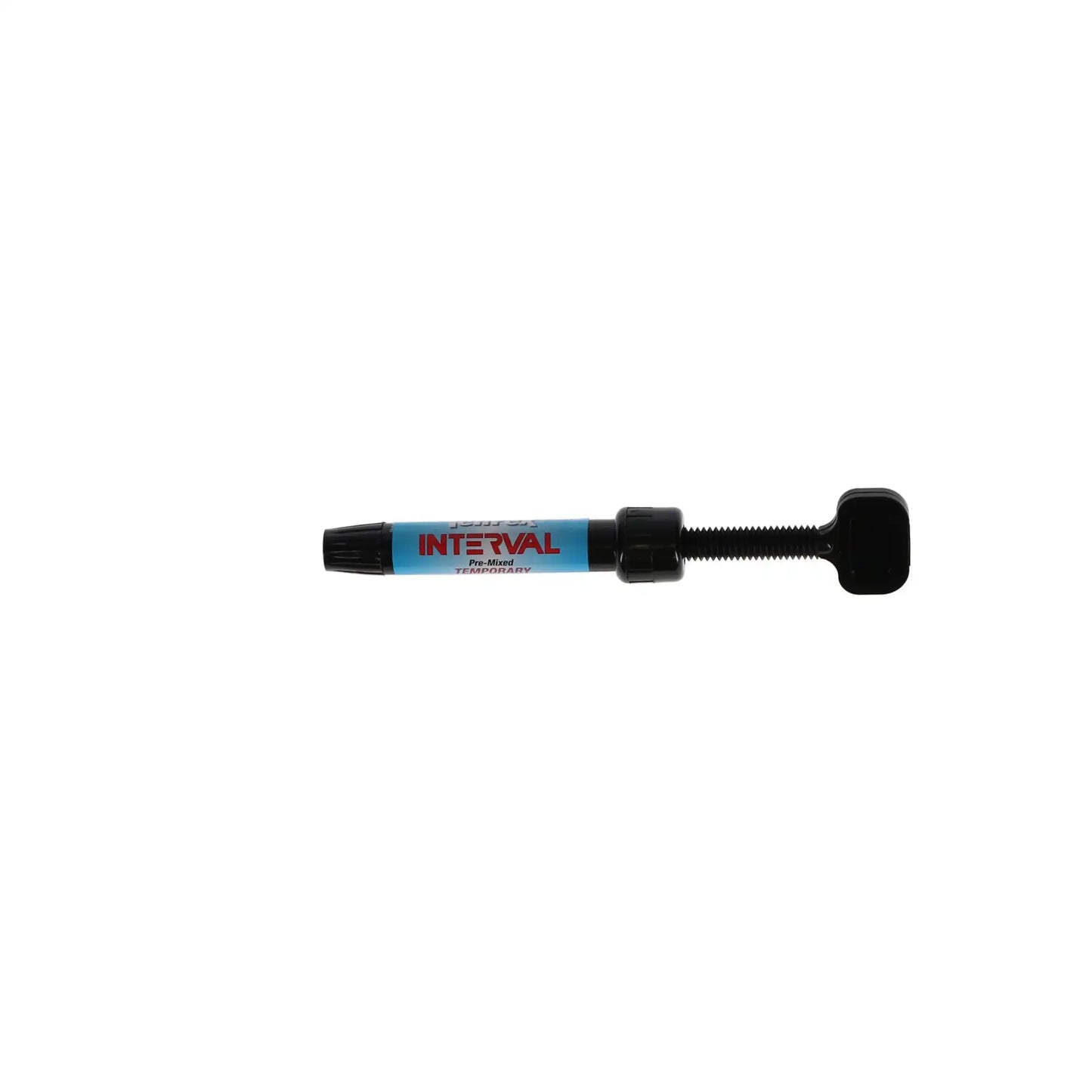 Temrex - Interval - Temp Filling Material