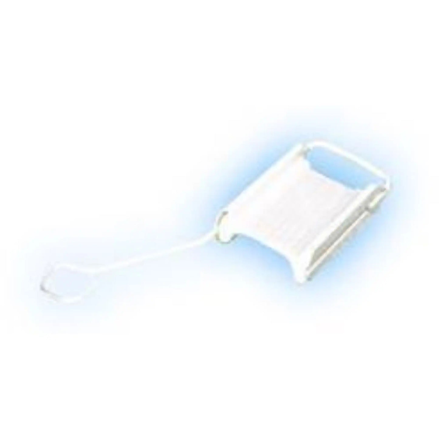 Bite Relator - 2000 - Wide Tray Kit