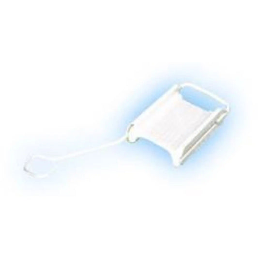 Bite Relator - 2000 - Wide Tray Kit