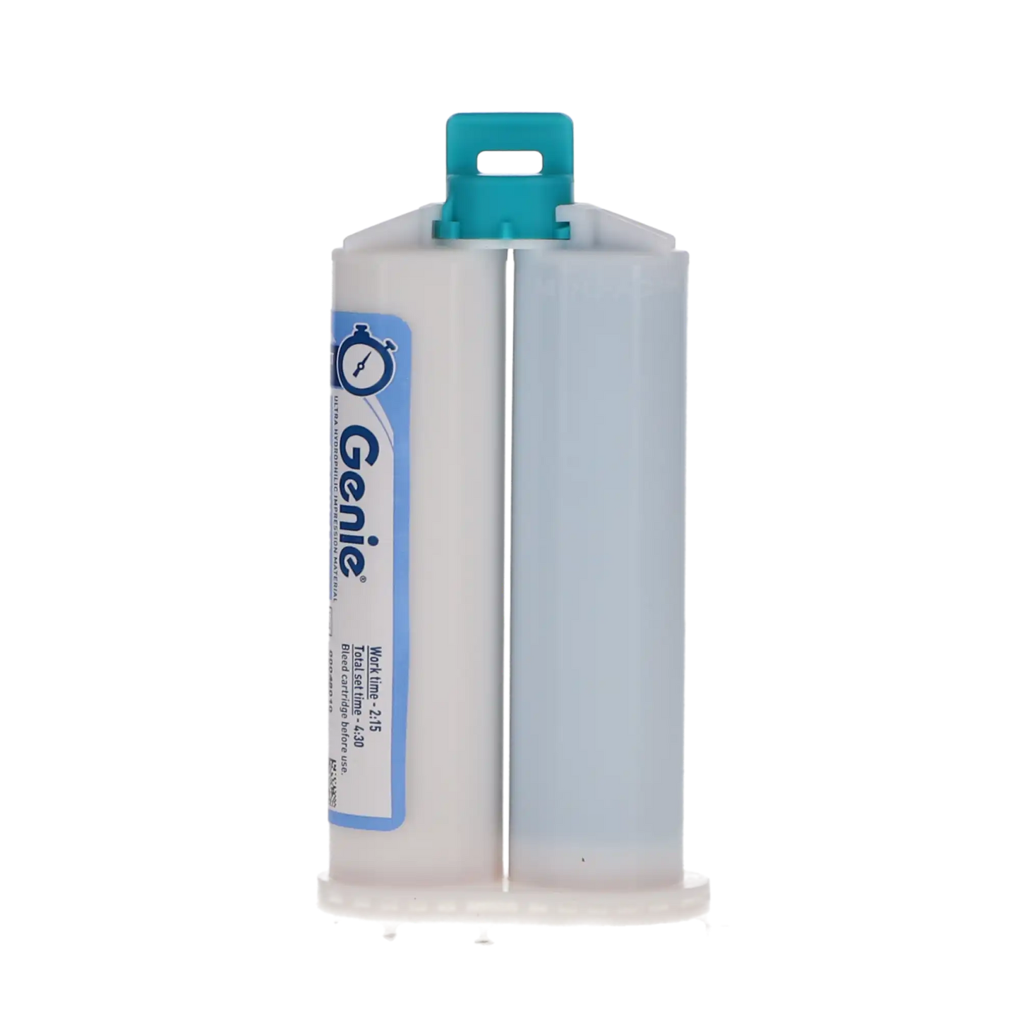 Sultan - Genie VPS Standard Set Extra Light Body 50mL 2/Pk