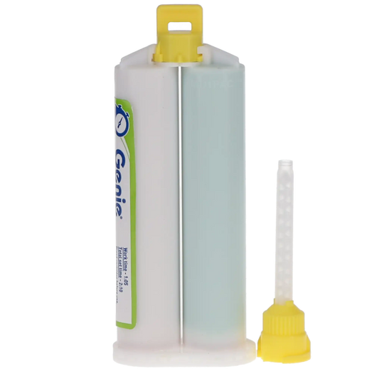 Sultan - Genie VPS Rapid Set Light Body 50mL 2/Pk
