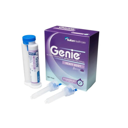 Sultan - Genie VPS Standard Set Heavy Body 50mL 2/Pk