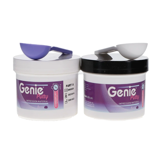 Sultan - Genie Putty Regular Set 600ml/Pk