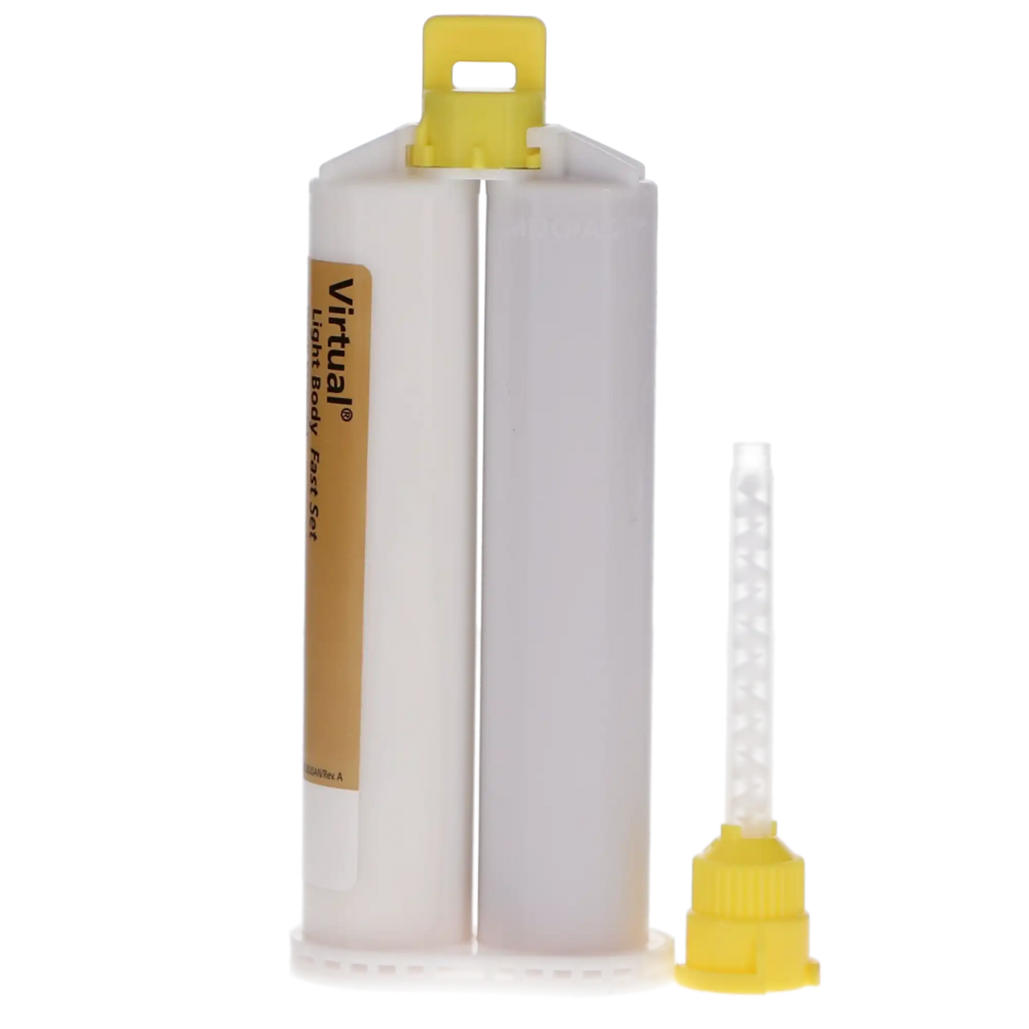 Virtual Refill Light Body Fast 2x50 ml