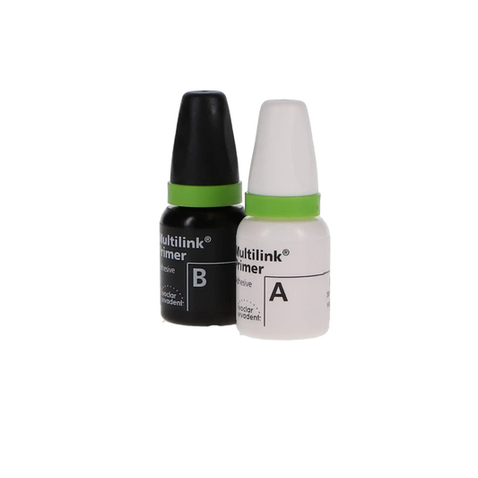 Multilink Primer A + B