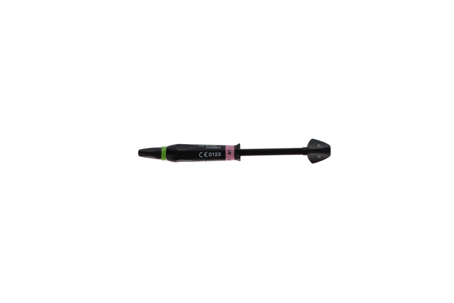 Tetric - EvoCeram - Syringe - A1