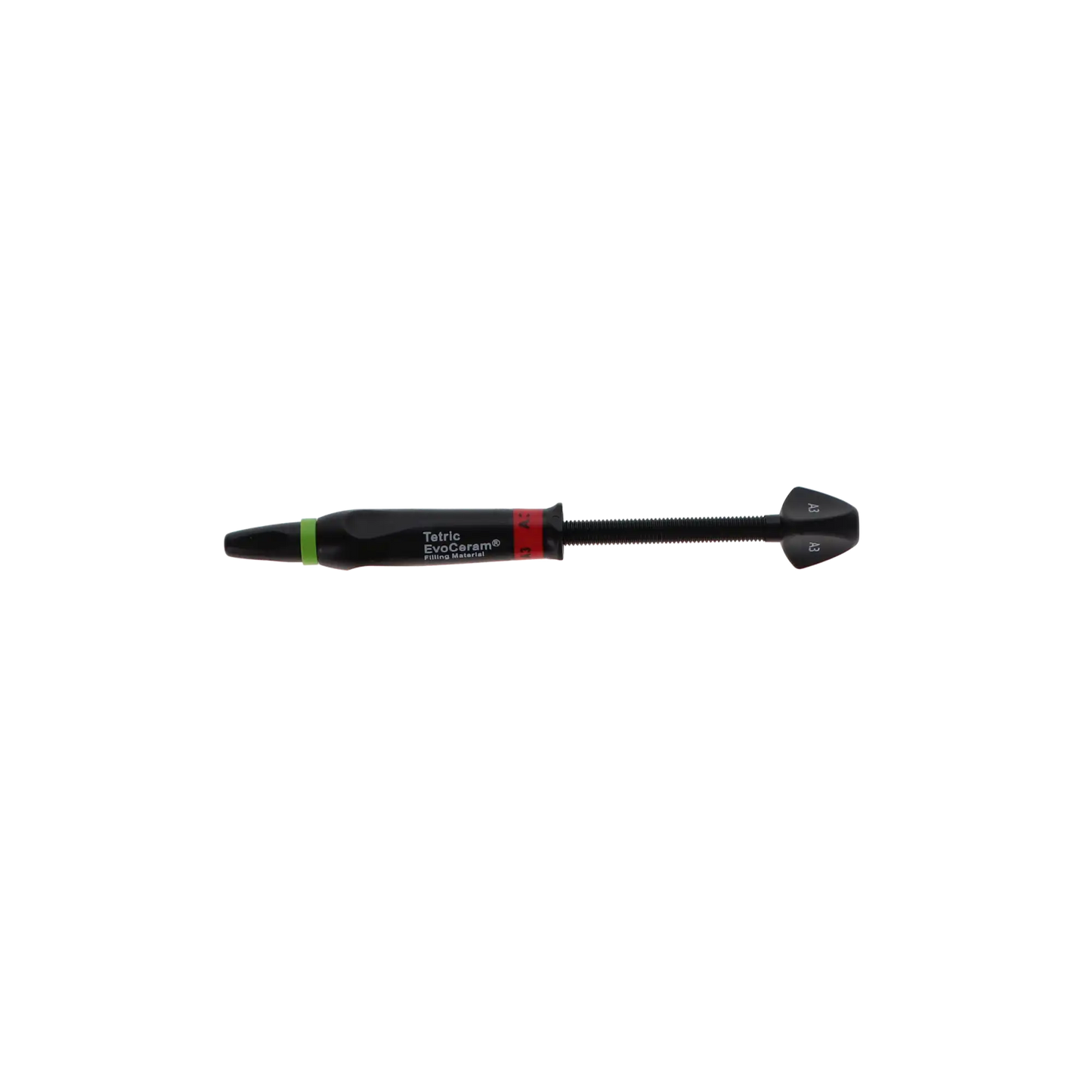 Tetric - EvoCeram - Syringe - A3