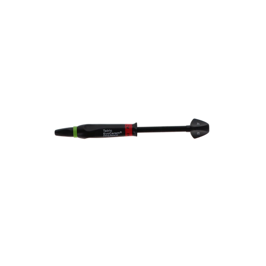 Tetric - EvoCeram - Syringe - A3
