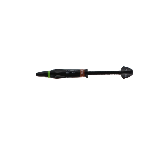 Tetric - EvoCeram - Syringe - A3.5