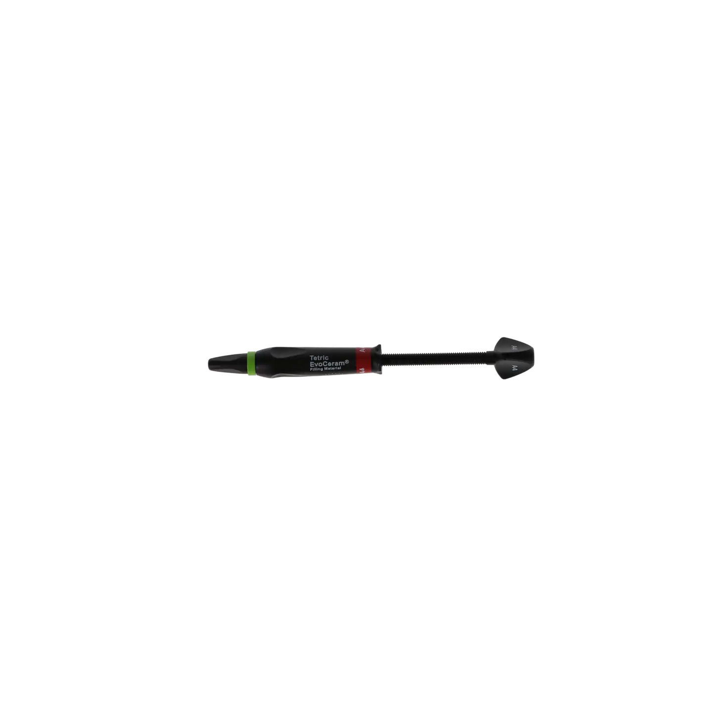 Tetric - EvoCeram - Syringe - A4