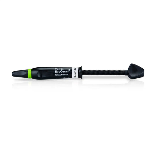 Tetric - EvoCeram - Syringe - Bleach XL