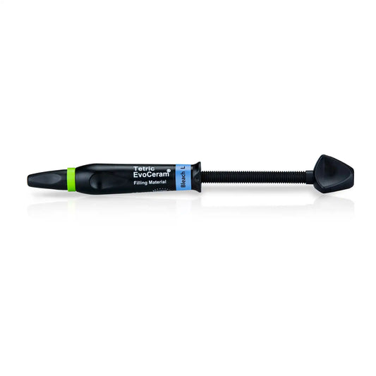 Tetric - EvoCeram - Syringe - Bleach L