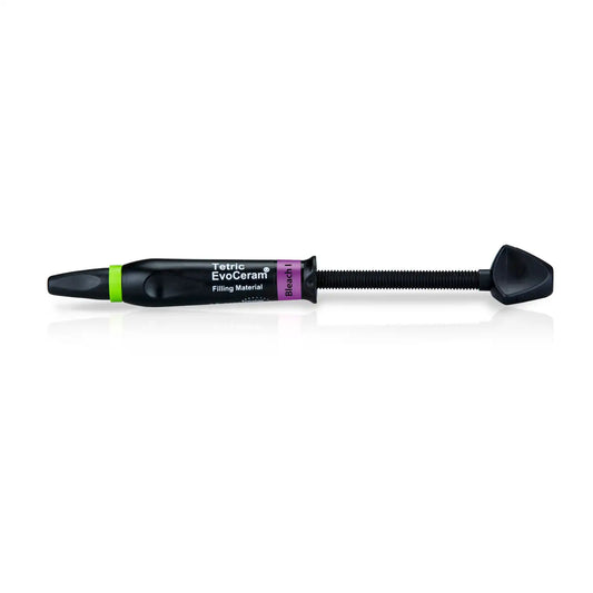 Tetric - EvoCeram - Syringe - Bleach I
