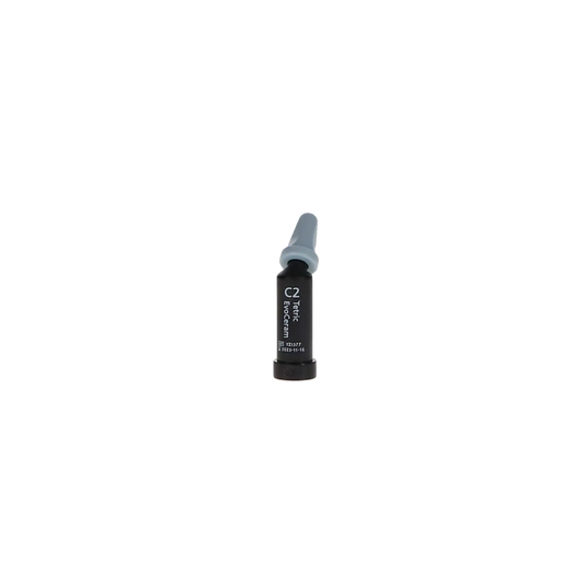 Tetric - EvoCeram - Cavifill - C2