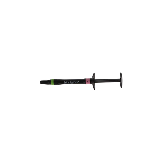 Tetric - EvoFlow - Syringe - A1