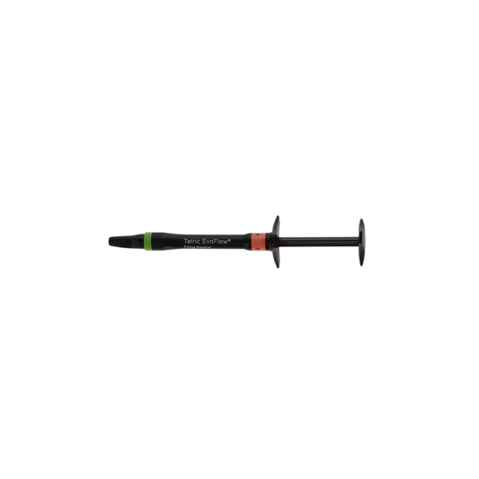 Tetric - EvoFlow - Syringe - A2
