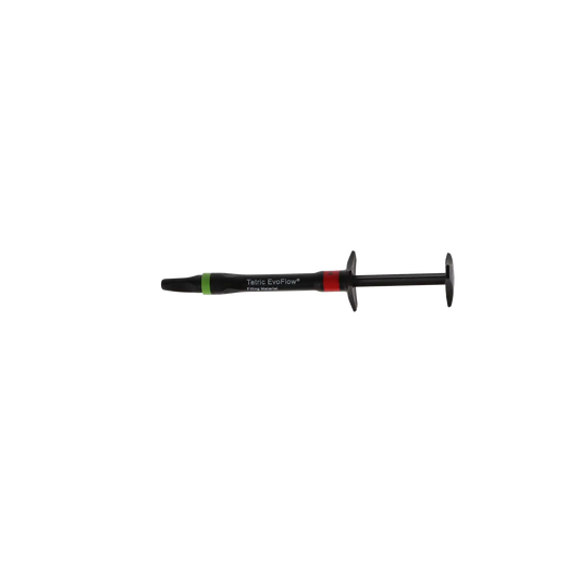 Tetric - EvoFlow - Syringe - A3