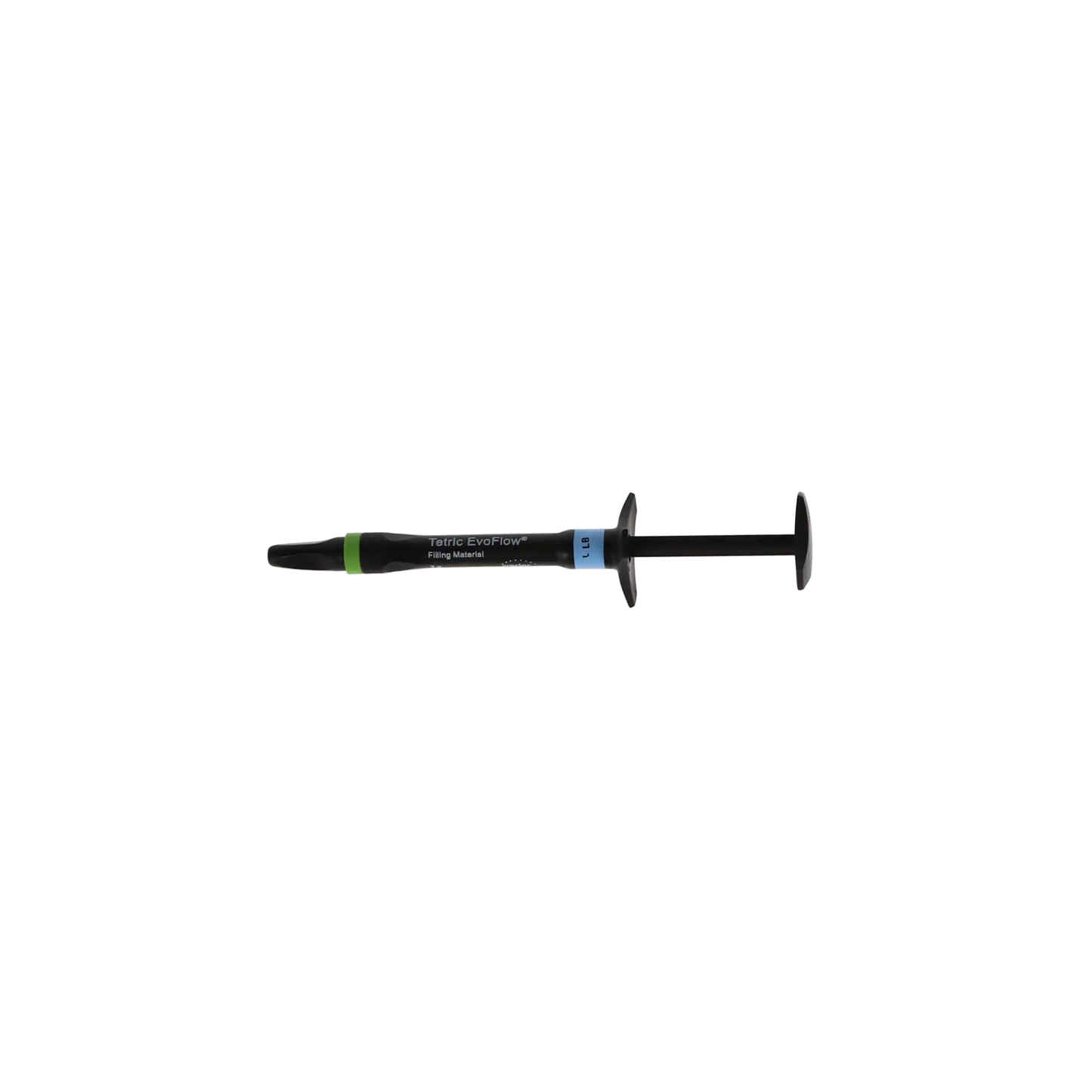 Tetric - EvoFlow - Syringe - Bleach L