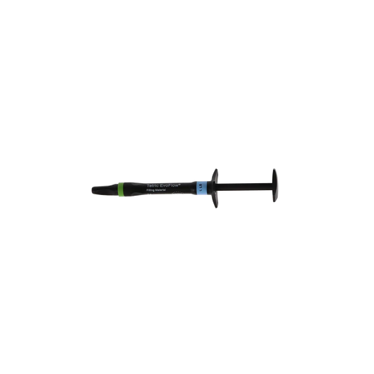 Tetric - EvoFlow - Syringe - Bleach L