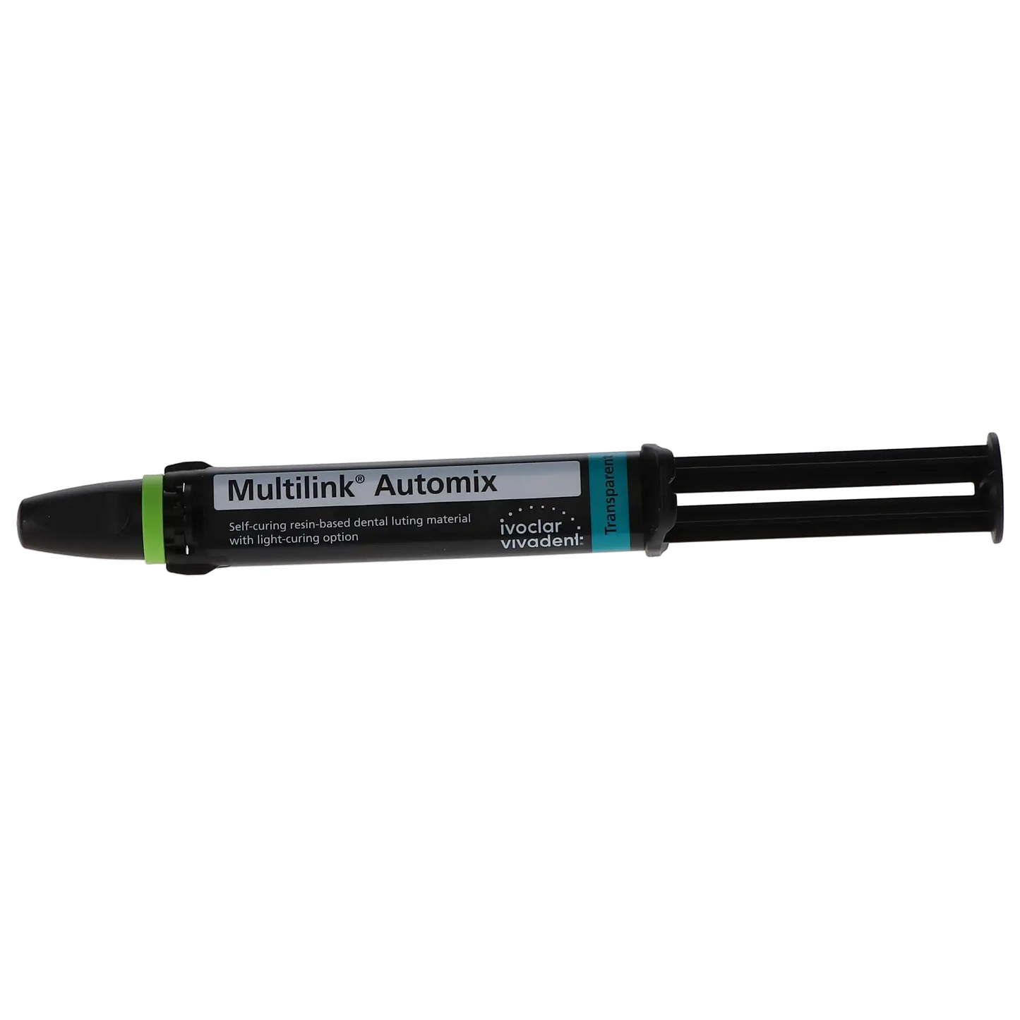 Multilink Automix Easy Refill Transparent